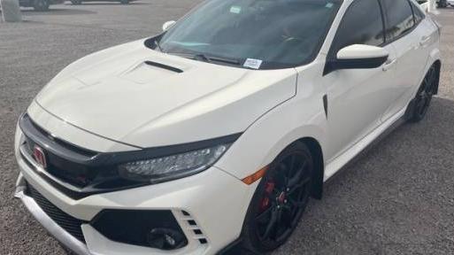 HONDA CIVIC TYPE R 2019 SHHFK8G79KU206541 image